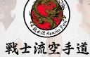 Senshi Ryu Martial Arts logo